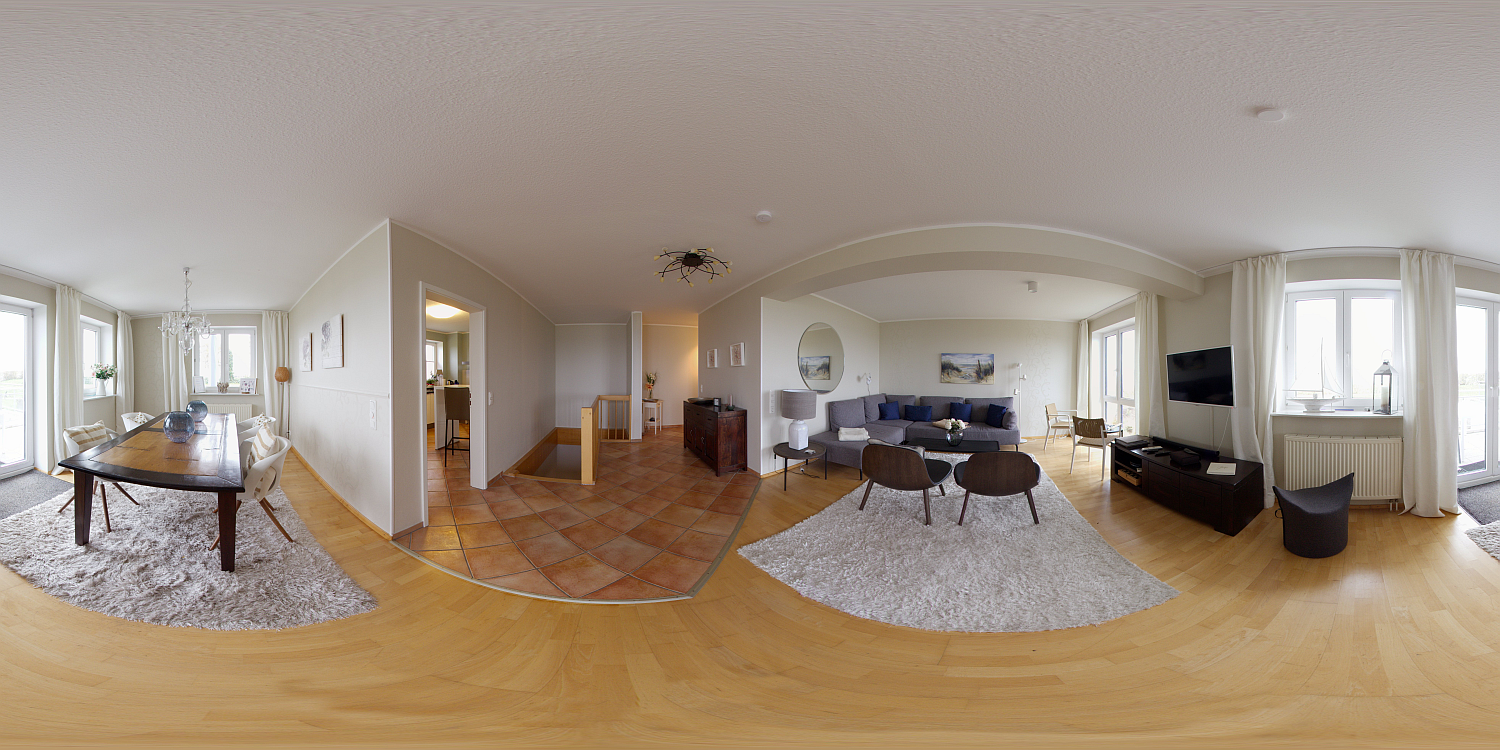 Ferienwohnung Strandgut Laboe Ferienwohnung