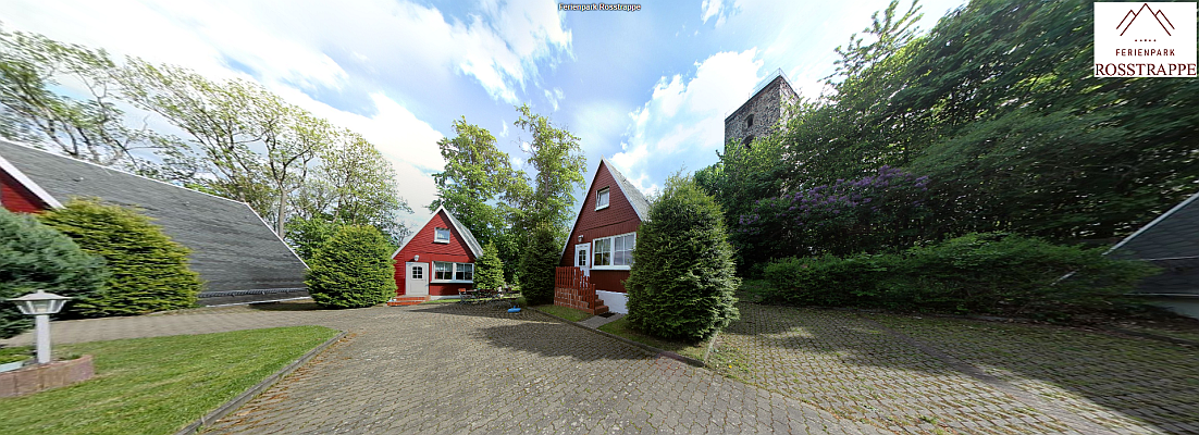 Ferienpark Rosstrappe Ferienpark Rosstrappe
